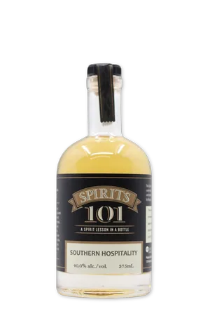 Southern Hospitality, Niagara College Teaching Winery