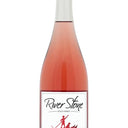 Sparkling Cabernet Franc Rosé 2023, River Stone Estate Winery