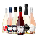 Sparkling Extravaganza Pack , Pelee Island Winery