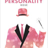Sparkling Personality Rosé, Megalomaniac Winery - 750 ml