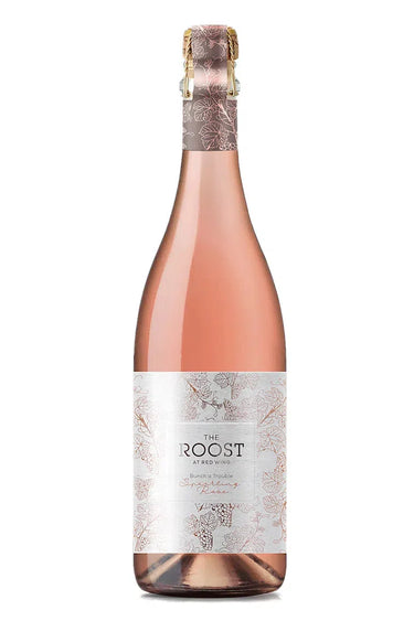 Sparkling Rosé - Bunch'a Trouble 2023, The Roost Wine Company