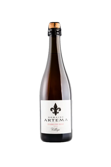 Sparkling Rosé Village 2024