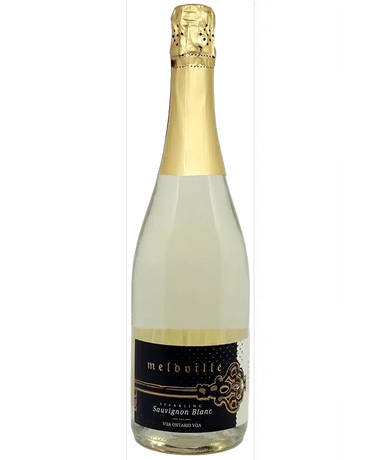 Sparkling Sauvignon Blanc, Meldville Wines