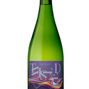 Sparkling Twisted 2021, Flat Rock Cellars