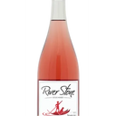 Sparkling White Merlot 2023, River Stone Estate Winery