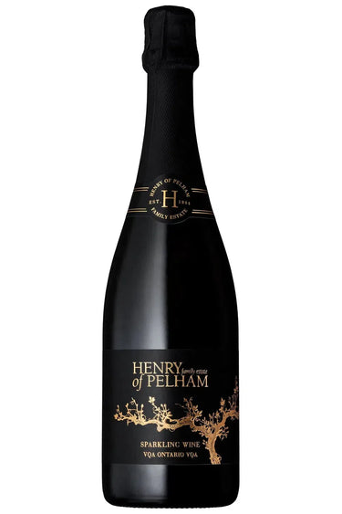 Sparkling Wine, Henry Of Pelham Estate Winery