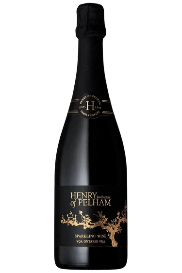 Sparkling Wine, Henry Of Pelham Estate Winery
