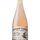 Sparkling Zinfandel - Certified Organic 2022, Covert Farms Family Estate