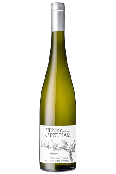 Riesling Speck Family Reserve 2022, Henry Of Pelham Estate Winery