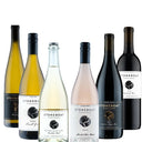 Stoneboat 6-Bottle Bundle, Stoneboat Vineyards