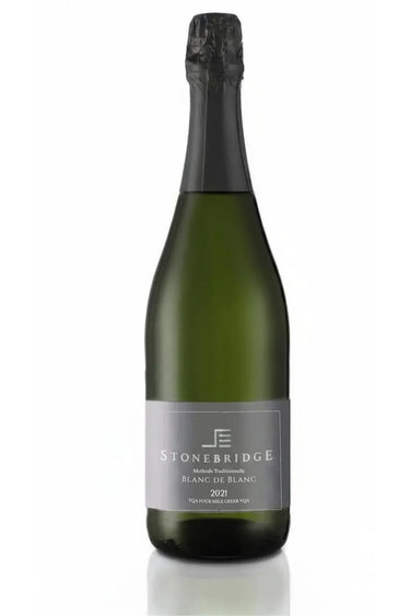 Stonebridge Blanc de Blanc 2021, Lailey Winery - 750
