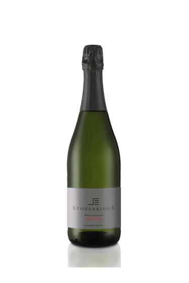 Stonebridge Brut Rose Traditional Method 2021, Lailey Winery - 750