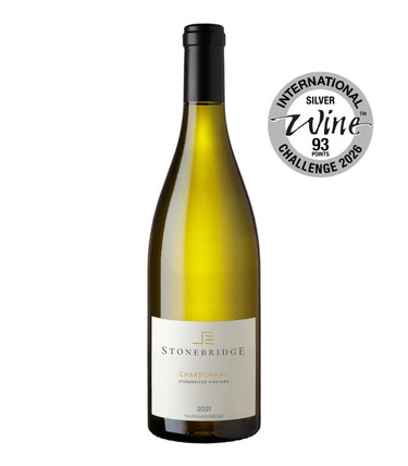 Stonebridge Chardonnay Estate 2021, Lailey Winery - 750