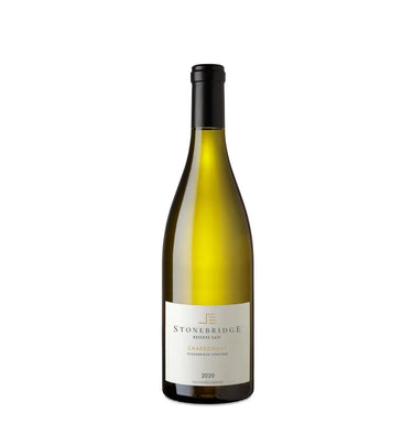 Stonebridge Chardonnay Reserve East 2020, Lailey Winery - 750