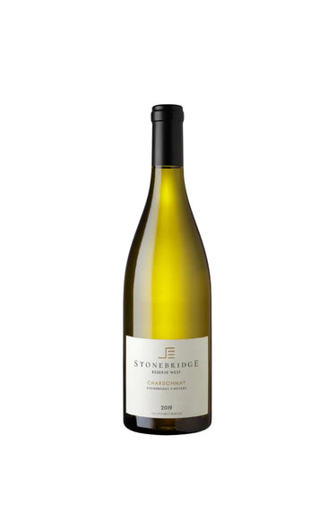Stonebridge Chardonnay Reserve West 2019, Lailey Winery