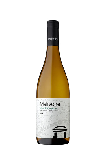 Stouck Viognier 2024, Malivoire Winery