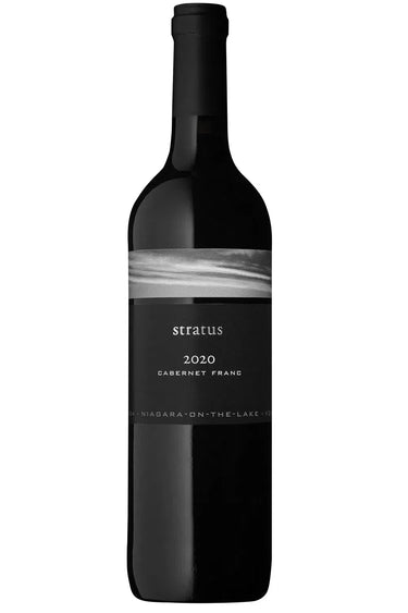 Stratus Cabernet Franc 2021, Stratus Vineyards