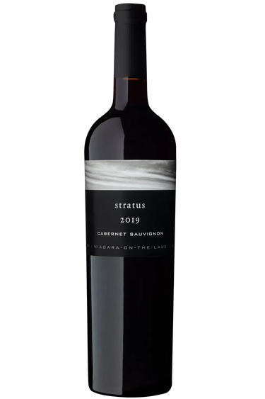 Stratus Cabernet Sauvignon 2019, Stratus Vineyards