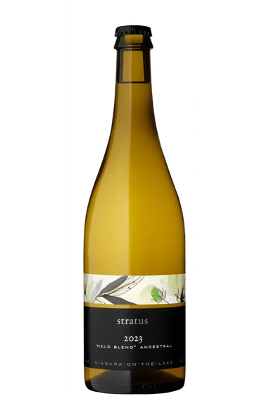 Stratus "Field Blend" Ancestral 2023, Stratus Vineyards