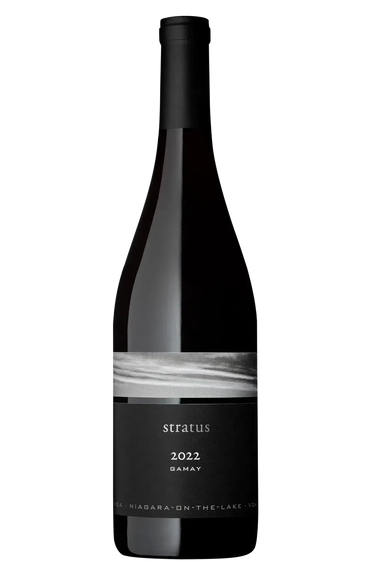 Stratus Gamay 2023, Stratus Vineyards