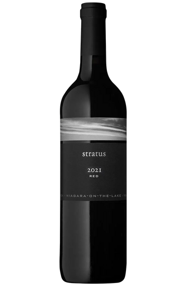 Stratus Red 2021, Stratus Vineyards
