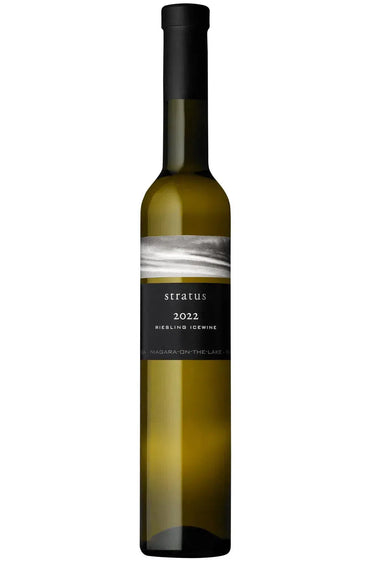 Stratus Riesling Icewine 2023, Stratus Vineyards