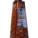 Strawberry Rhubarb Vodka, Rig Hand Craft Distillery