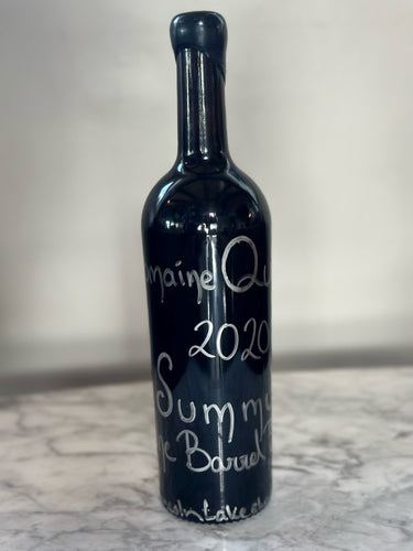 Summus 2020, Domaine Queylus - 750 ml
