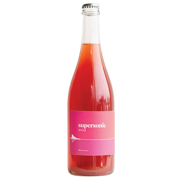 Supersonic 2025, Trail Estate Winery - 750