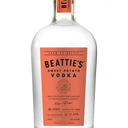 Sweet Potato Vodka, Beatties Distillers