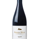 Syrah 2018, Gold Hill Winery