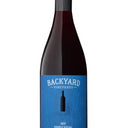 Syrah 2020, Backyard Vineyards