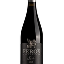 Syrah 2020, Ferox by Fabian Reis