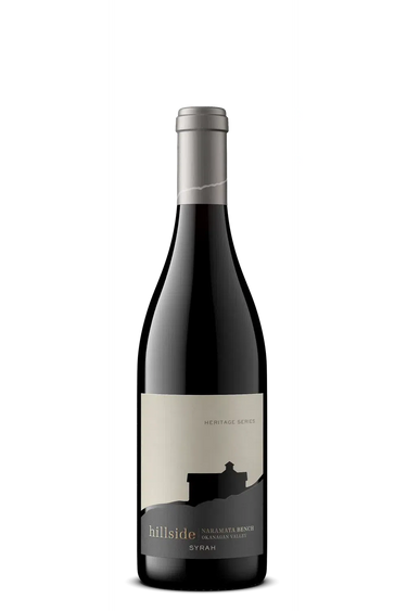 Syrah 2021, Hillside Winery