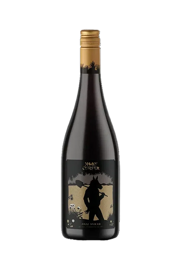 Syrah 2022, Moon Curser Vineyards