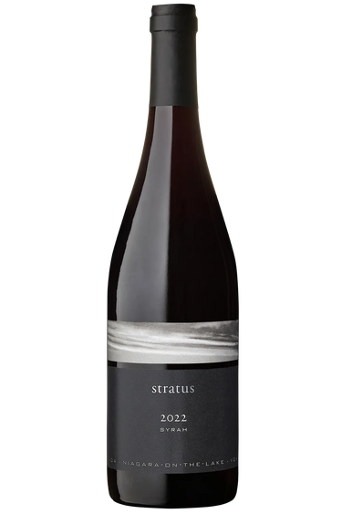 Syrah 2022, Stratus Vineyards - 750 ml