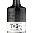 TAG Vodka No 5 - Ontario Craft Vodka