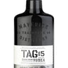 TAG Vodka No 5 - Ontario Craft Vodka