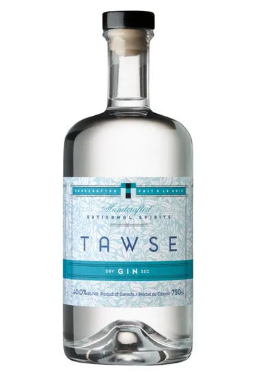 Gin, Tawse Winery