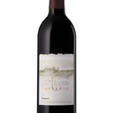 Tempest 2012, Alvento Winery