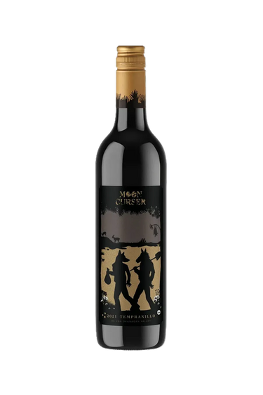Tempranillo 2022, Moon Curser Vineyards