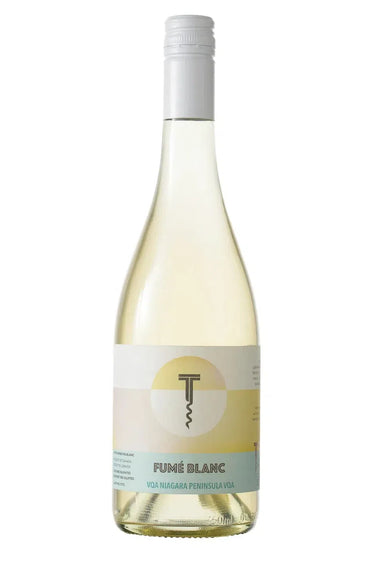 Fume Blanc 2021, Traynor Family Vineyard