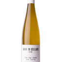 The Big Reach Riesling 2023, Back 10 Cellars