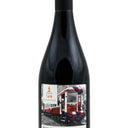 The Connaught Syrah 2020, Seaside Pearl Winery