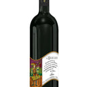 The Magician Shiraz Pinot 2020, Reif Estate Winery