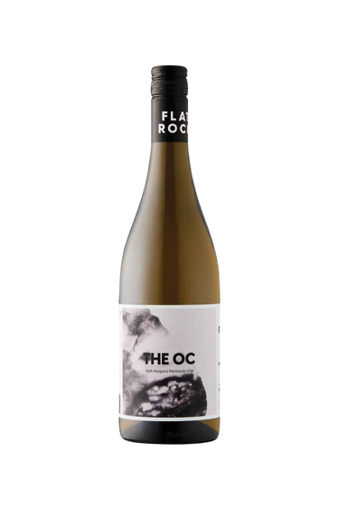 THE OC 2023, Flat Rock Cellars - 750