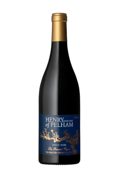 The Painted Wagon Reserve Pinot Noir 2023, Henry Of Pelham Estate Winery