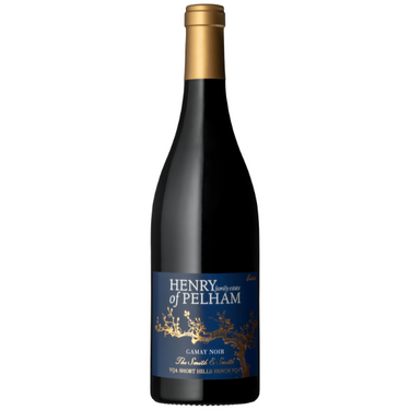 The Smith & Smith Reserve Gamay Noir 2024, Henry Of Pelham Estate Winery - 750