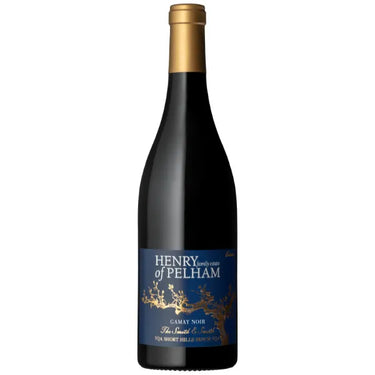 The Smith & Smith Reserve Gamay Noir 2024, Henry Of Pelham Estate Winery - 750