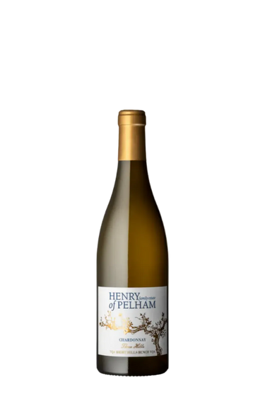 Three Hills Reserve Chardonnay 2025, Henry Of Pelham Estate Winery